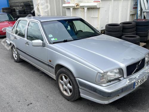 Left tailgate light VOLVO 850 (854) | BP37323626C79 - Image 4