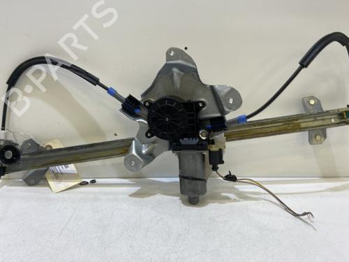 Front right window mechanism FORD TRANSIT CONNECT (P65_, P70_, P80_) 1.8 TDCi | BP37321992C23 - Image 3