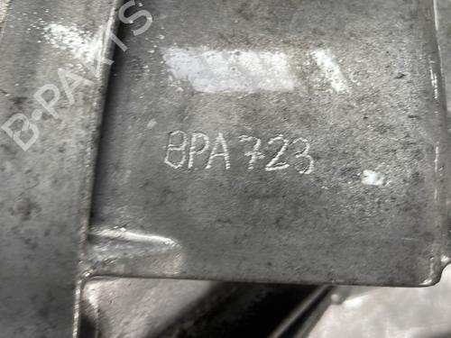 Used Gearbox Gearbox 37338788 37338788