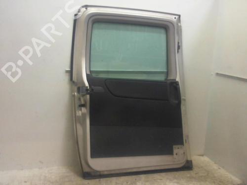 Used Left slide door Left slide door 37618467 37618467
