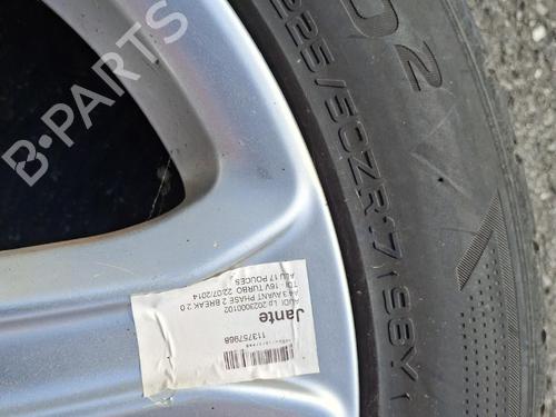 Used Rim Rim 37616031 37616031