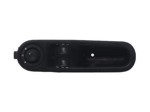 Left front window switch RENAULT TWINGO III (BCM_, BCA_) 1.0 SCe 75 | BP37346474I27 - Image 2