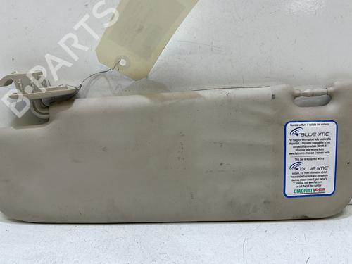 Left sun visor FIAT 500 (312_) 1.3 D Multijet (312AXB1A) | BP37325615I1 - Image 3