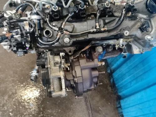 Engine TOYOTA YARIS (_P13_) 1.4 D (NLP130_, NLP130) | BP37320371M1 - Image 4