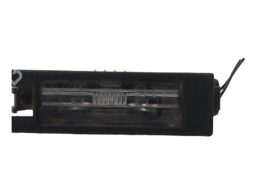 Licence plate light OPEL CORSA D (S07) 1.3 CDTI (L08, L68) | BP37337140I40 - Image 2