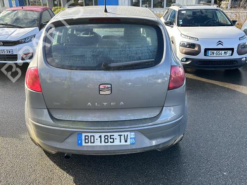 Left headlight SEAT ALTEA (5P1) | BP37327553C28 - Image 12