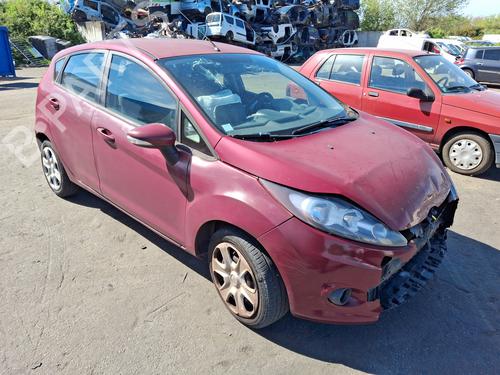 Steering column stalk FORD FIESTA VI (CB1, CCN) 1.4 TDCi | BP37348759I23 - Image 16