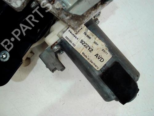 front-right-window-mechanism-peugeot-206-cc-2d-2000-2001-2002-2003-2004-2005-2006-2007-2008-37310530 main image
