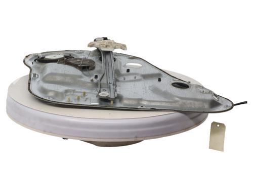Used Rear right window mechanism Rear right window mechanism HYUNDAI SANTA FÉ II (CM) 2.2 CRDi GLS 4x4 (150 hp) 40559846 40559846