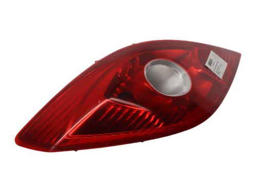 Left taillight OPEL CORSA D (S07) | BP37349333C34 - Image 2