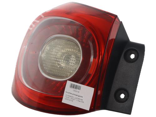 Used Left taillight Left taillight 37344547 37344547