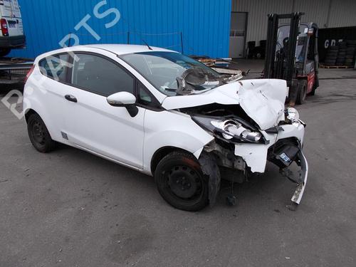 Left front window switch FORD FIESTA VI (CB1, CCN) 1.4 TDCi | BP37302348I27  - Image 6