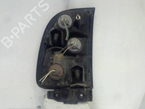 Used Right taillight Right taillight 37303728 37303728
