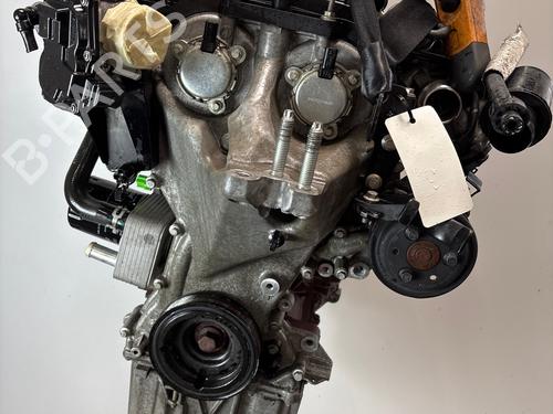 Used Engine Engine 37617426 37617426