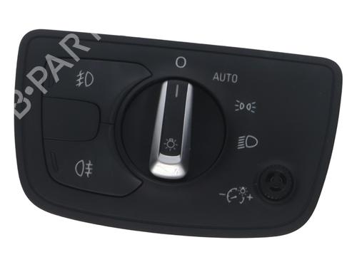 Headlight switch AUDI A6 C7 Avant (4G5, 4GD) 2.0 TDI | BP37340169I24 - Image 2