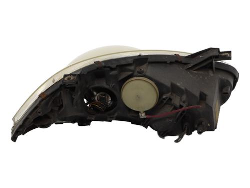 Left headlight MERCEDES-BENZ A-CLASS (W169) A 180 CDI (169.007, 169.307) | BP37332464C28 - Image 4