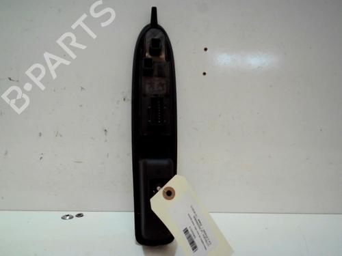Left front window switch CITROËN C4 II (NC_) 1.6 HDi 110 | BP37310118I27 - Image 2