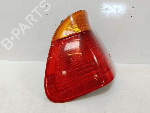 Left taillight BMW 3 (E46) | BP37315837C34 - Image 2