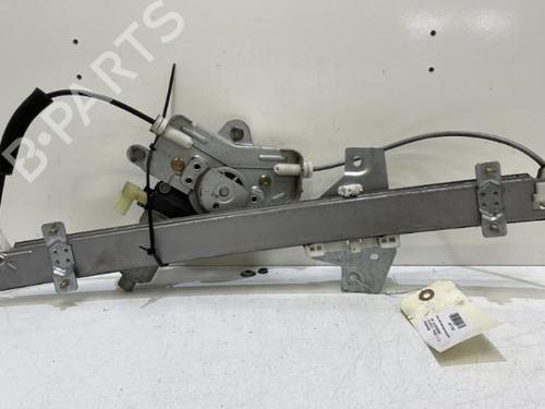 Front left window mechanism KIA PICANTO I (SA) 1.1 | BP37321934C22 - Image 2