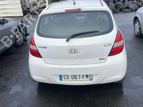 Headlight switch HYUNDAI i20 I (PB, PBT) 1.4 CRDi | BP40508978I24 - Image 7