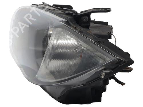 Left headlight BMW 1 (E87) | BP37333155C28 - Image 5