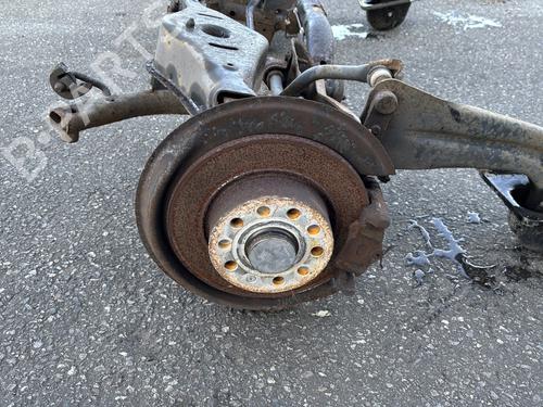 Used Rear axle Rear axle 37614921 37614921