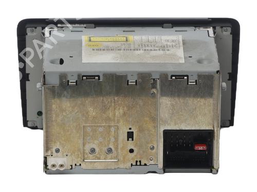 Radio AUDI A3 Convertible (8P7) 2.0 TDI | BP37340707E6 - Image 15