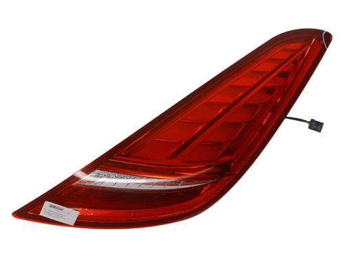 Right taillight PEUGEOT RCZ 1.6 16V | BP37339447C35 - Image 7