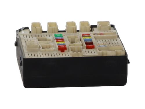 Used Electronic module Electronic module RENAULT LAGUNA III Grandtour (KT0/1) 1.5 dCi (KT0A, KT0R, KT02) (110 hp) 40508818 40508818