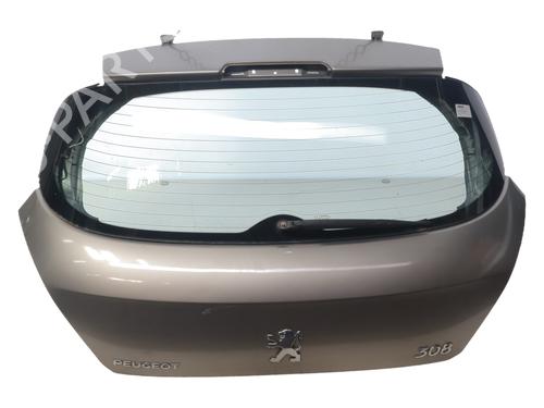 Used Tailgate Tailgate 38916129 38916129