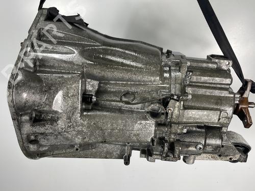Gearbox MERCEDES-BENZ CLC-CLASS (CL203) CLC 220 CDI (203.708) | BP37332193M3  - Image 5