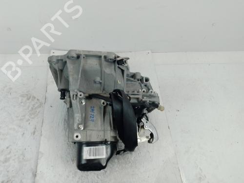 Used Gearbox Gearbox 37323258 37323258