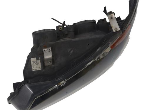 Left headlight NISSAN ALMERA II Hatchback (N16) 2.2 dCi | BP38229470C28  - Image 5