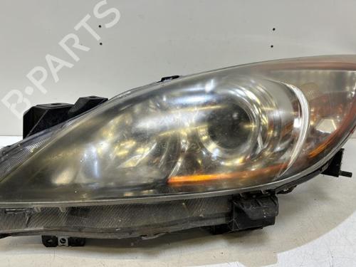 Left headlight MAZDA 3 Saloon (BK) | BP37322892C28 - Image 2