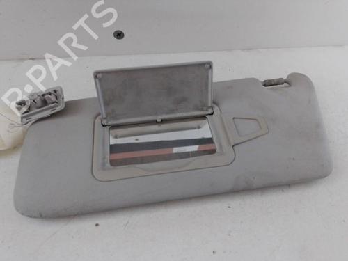Left sun visor MERCEDES-BENZ A-CLASS (W169) A 180 CDI (169.007, 169.307) | BP37309306I1 - Image 3