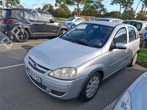 Starter OPEL CORSA C (X01) 1.2 (F08, F68) | BP37325925M8 - Image 7