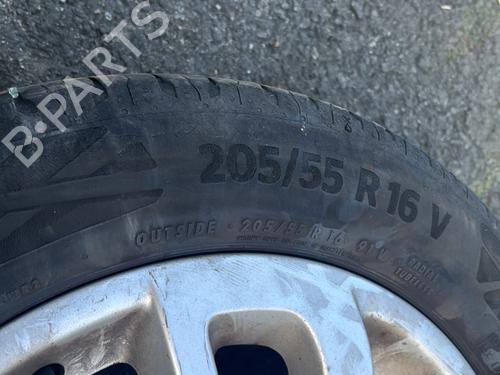 Used Rim Rim 37614394 37614394