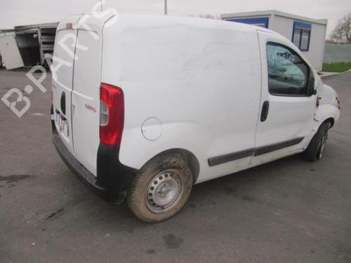 Front left lock CITROËN NEMO Box Body/MPV (AA_)  | BP37299760C98  - Image 5