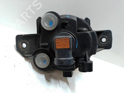 Left front fog light RENAULT MODUS / GRAND MODUS (F/JP0_) 1.4 (JP01, JP0J) | BP37310283C30 - Image 3