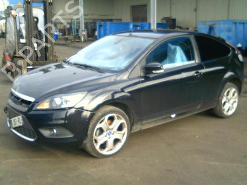Steering rack FORD FOCUS II (DA_, HCP, DP) 1.8 TDCi | BP37618800M22 - Image 7