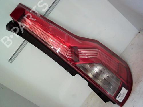 Used Right taillight Right taillight 37307048 37307048