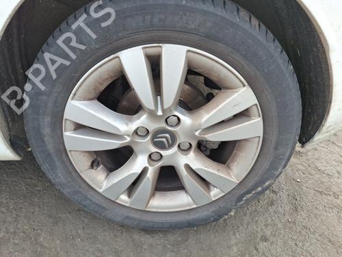 ABS pump CITROËN DS3 (SA_) 1.6 HDi 90 | BP37334276M43 - Image 12