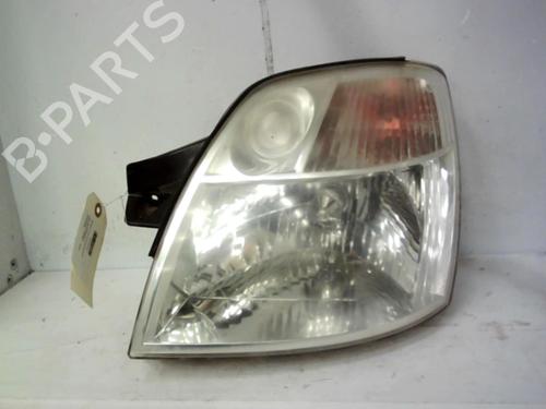 Used Left headlight Left headlight 37305481 37305481