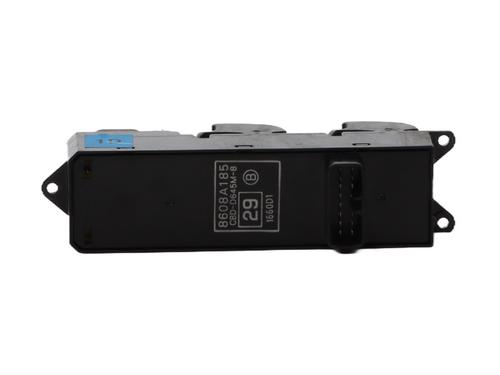 Left front window switch PEUGEOT 4007 (VU_, VV_) 2.2 HDi | BP37329865I27 - Image 3