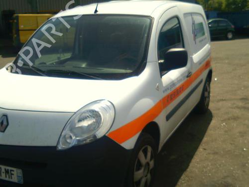 Brugte RENAULT KANGOO Express (FW0/1_)    4829126