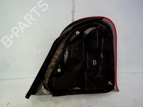 Left taillight ROVER 75 (RJ) 2.0 CDT | BP37305856C34 - Image 2