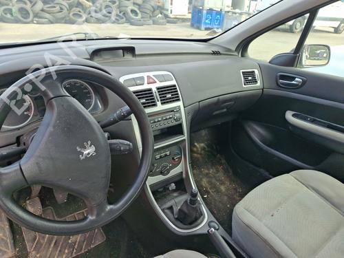Right front window switch PEUGEOT 307 (3A/C) 1.6 HDi 110 | BP37346184I26 - Image 16