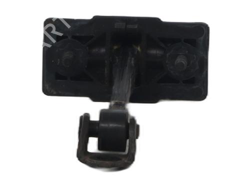 Hinge/Door check strap CITROËN C4 CACTUS 1.6 BlueHDi 100 | BP37338849C146 - Image 2