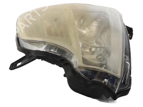 Used Left headlight Left headlight 37316160 37316160
