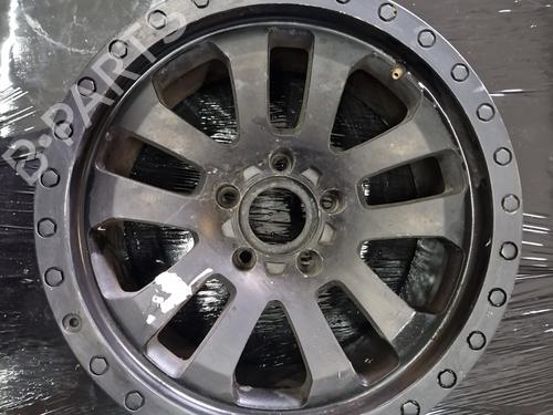 Fælk JEEP WRANGLER III (JK) 2.8 CRD | BP37327399C45 - Image 2